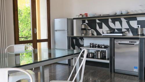 Villa Arianna Lake View Apartments with Pool - Foto 5, stove, dishwasher, pet friendly, toaster