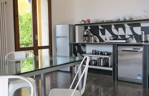 Villa Arianna Lake View Apartments with Pool - Foto 5