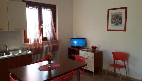 Residence Ai Campi Da Golf Saturnia - Foto 2