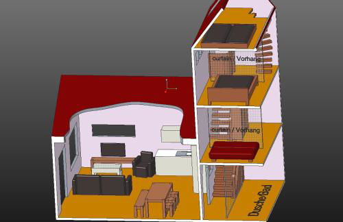 FerienTurm - Foto 26