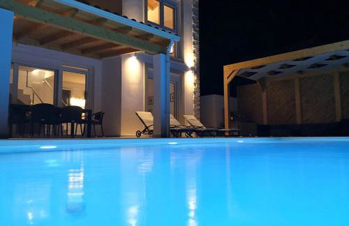 Sunset Sea View Villa 8 - Foto 37