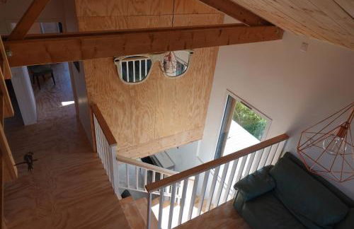 Maison Bois, Les Conches 10 pers - Photo 4