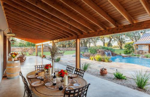 Bent Oak Highland Ranch and Concierge Services - Foto 7