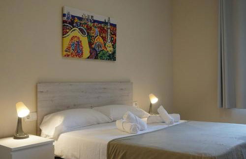 RIUS33 - Huge & Spacious Apartment in Montjuic - Photo 26