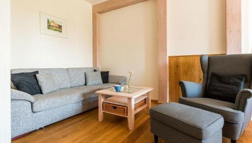 Haus Schilfkante - Wohnung 2 - Foto 4