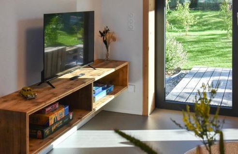 Rückzugsort in modernem Holzhaus - Foto 8