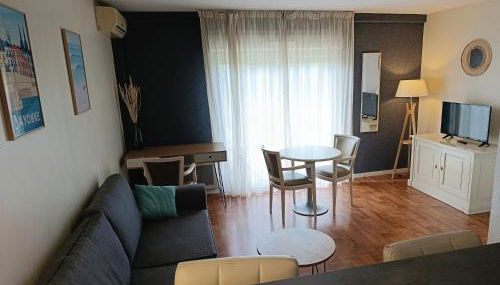 APPART HOTEL Résidence Carouge - Foto 5