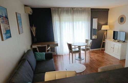 APPART HOTEL Résidence Carouge - Foto 5