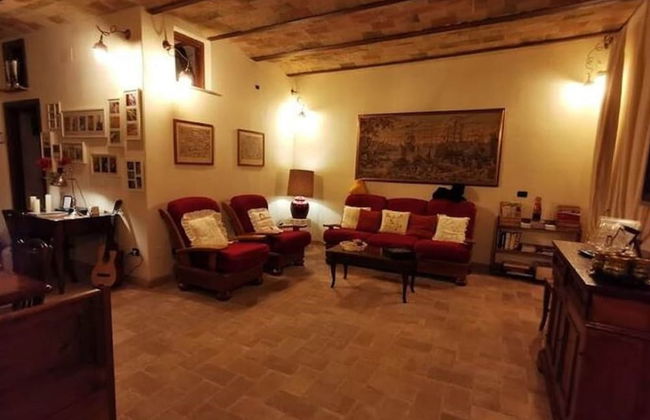 Rustic Farmhouse in Lazio - Foto 11