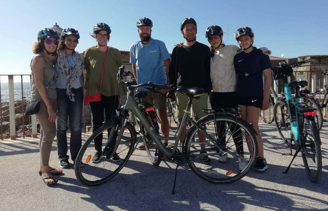 Tour di Porto in bici - Foto 3