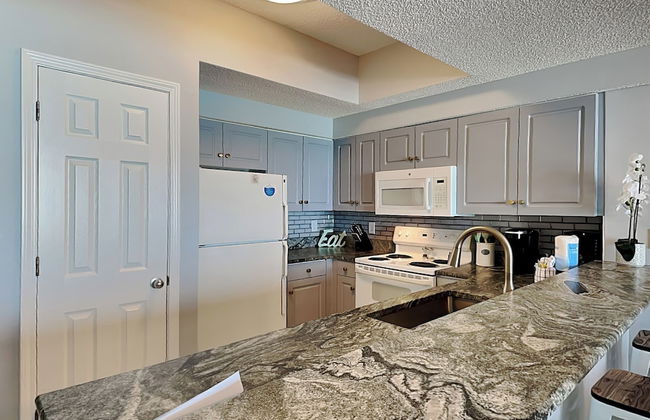 Majestic Sun by Southern Vacation Rentals - Foto 25