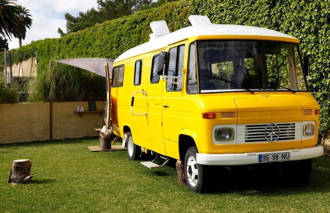 Lisbon Country Villa - Foto 38