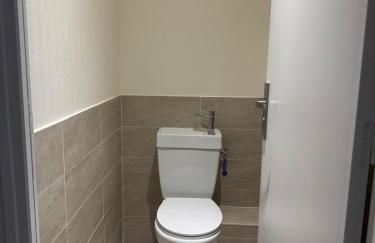 Appt Ideal groupes, prox Eurexpo - Foto 13