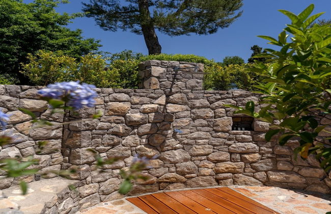 Resort Ravenna in Massa Lubrense - Foto 12