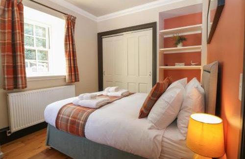 The Old Laundry Cottage - Foto 18