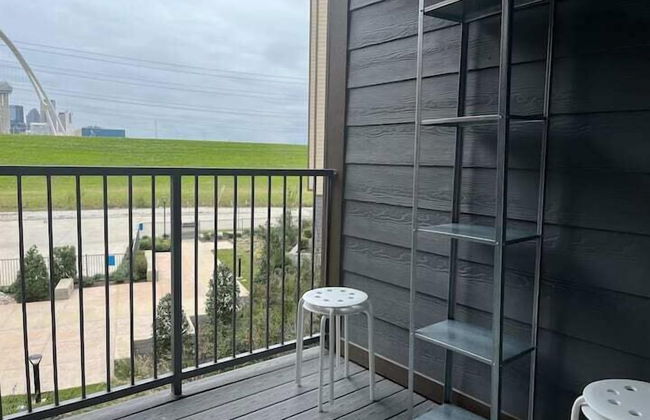 Boho Skyline Oasis- Dream 1BR Getaway - Foto 38