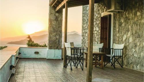 5 Bedroom Lovely Home In Agios Vasilios - Foto 5