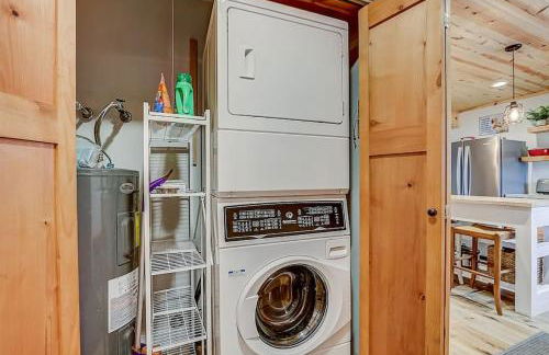 Grace Jo Vacation Home at Tamarack - Foto 12