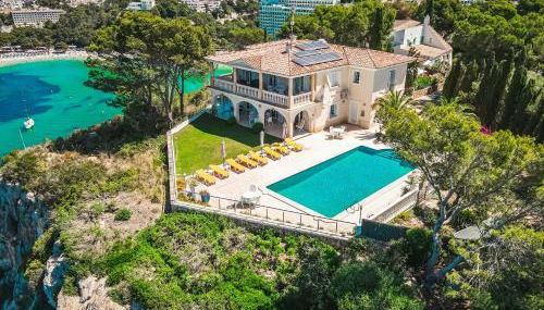 Villa Can Pere Cala Galdana Menorca - Foto 3