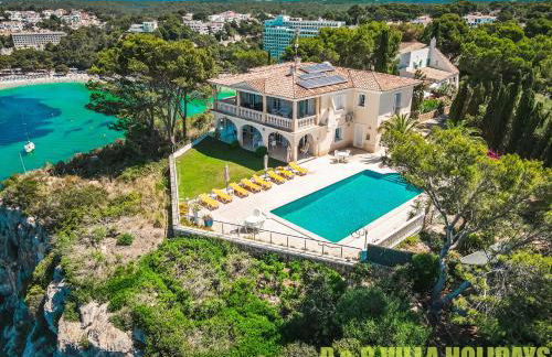 Villa Can Pere Cala Galdana Menorca - Foto 3