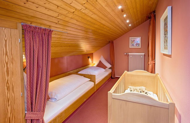 Ferienresort am Mattenweg - Foto 4