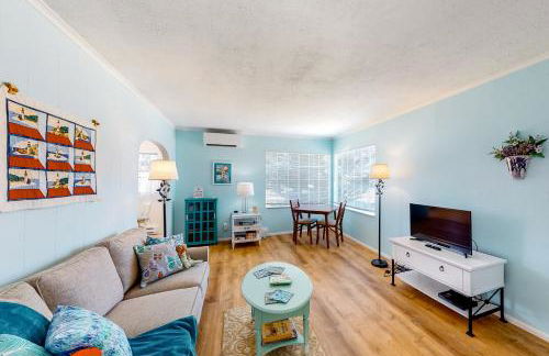 Waldport Bungalow - Foto 2