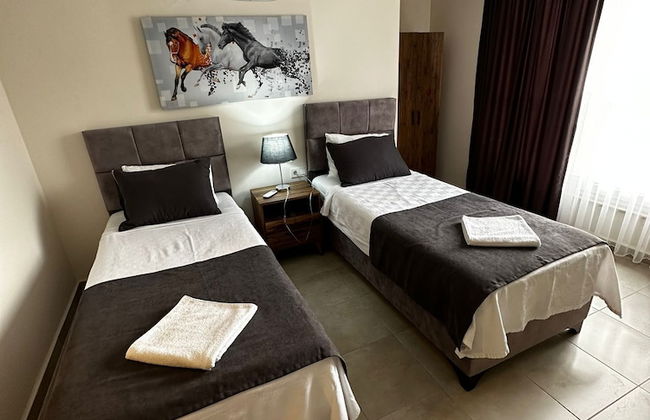 ArdorMare Hotel - Foto 9