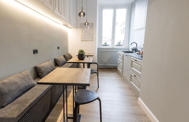 Tiburtina 86 Luxury Suites - Photo 37