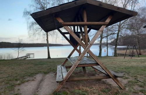 Große Ferienwohnung in Flecken Zechlin - Photo 59