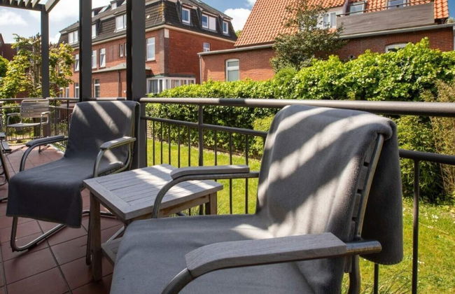 Am Januspark 14 Modern Retreat - Foto 34