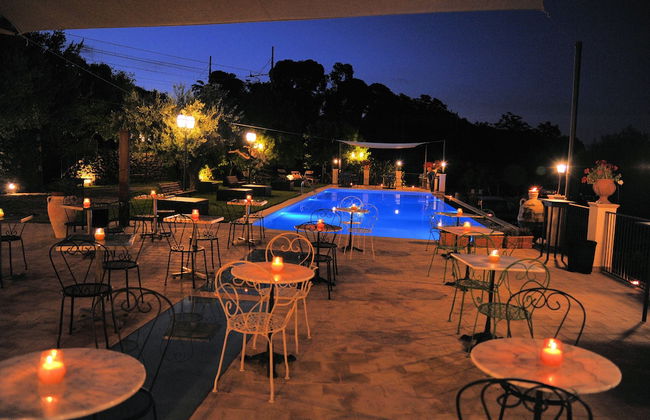 Tenuta Santa Tecla - Foto 77