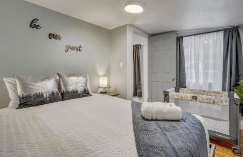 Euro Villa - Walkable Location Scenic Views - Foto 33