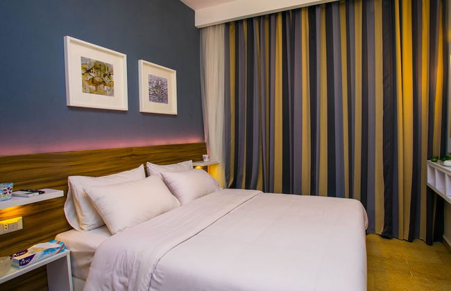 Kite Lodging - Foto 9