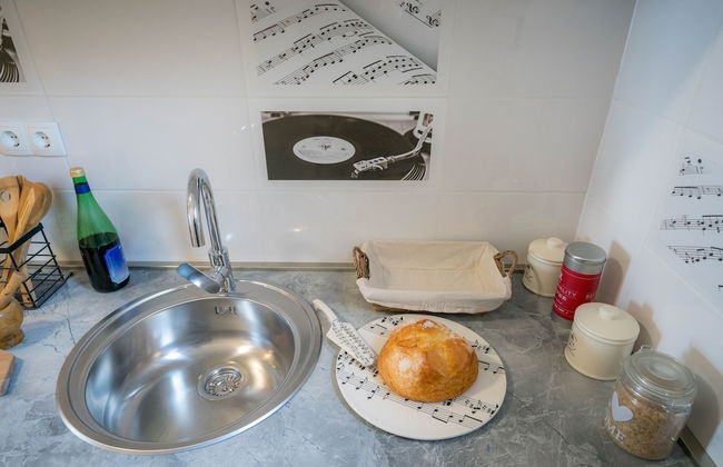 Apartments Sonata - Foto 44