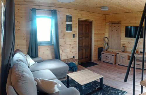 Chatka Karpatka - Foto 13