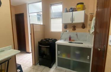 Apt Cabo Frio - próximo Praia do Forte - Foto 29