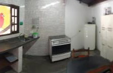 Aldeia Itamambuca Chalé Camping Ubatuba - Foto 19