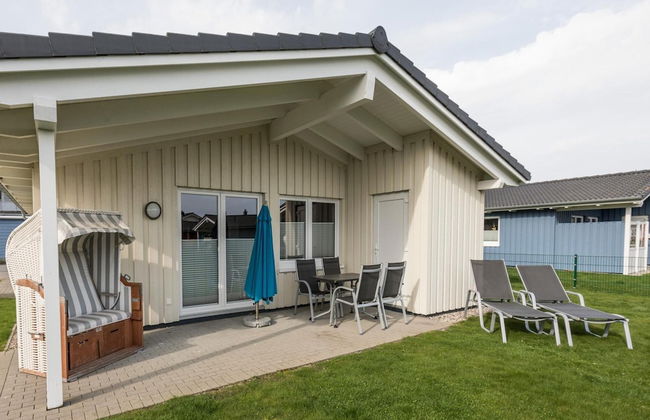 Gemuetliches, Exklusives Ferienhaus in Dagebuell - Foto 9