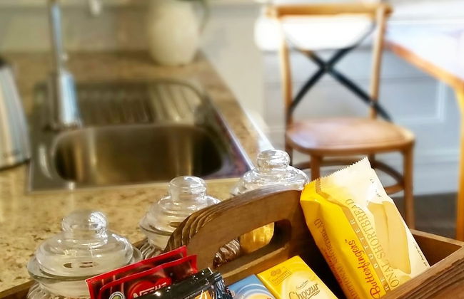 Marysville Garden Cottages - Photo 24