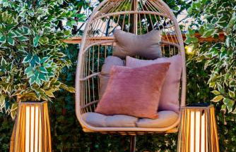 Luxury DC Rowhouse with Rooftop Firepit & Private Hot Tub- Near U Street & Logan Circle - Foto 33