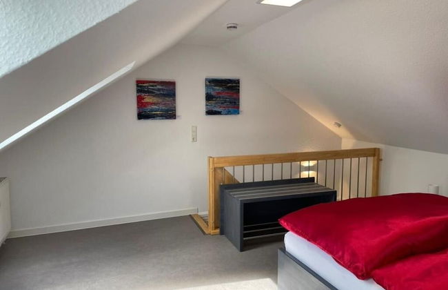 Bente Modern Retreat - Foto 2