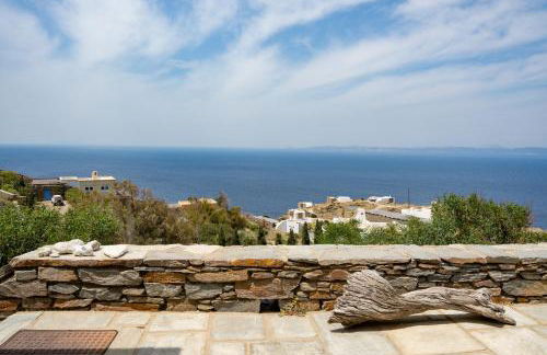 Casa Xyla-sunset view villa - Foto 23