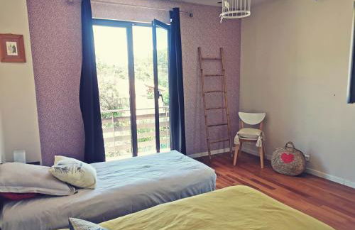 L' Arbouseraie - Foto 4