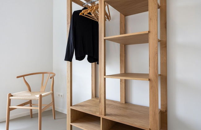 Lovely Holiday Home in Wissenkerke With Garden - Foto 5