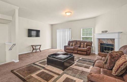 Charming MultiLevel 4 bedroom Townhouse - Foto 20