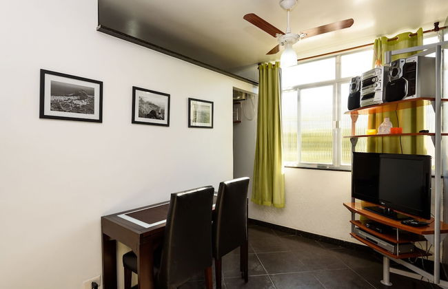 Omar do Rio - Apartamento PUC - Foto 3