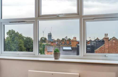 5 - West London Brand New Loft - Foto 7