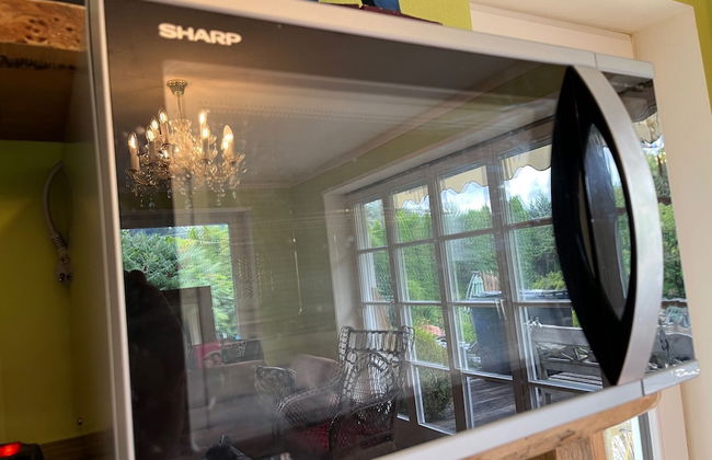 Glückliche Kuh-Villa - Foto 36