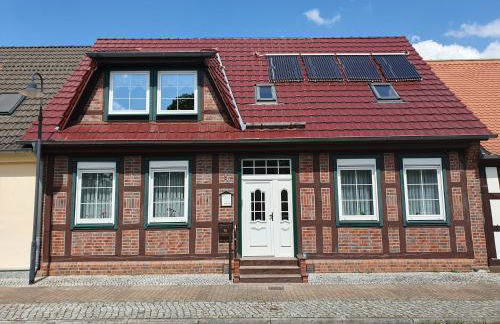 Ferienwohnung 2, oben - Foto 1