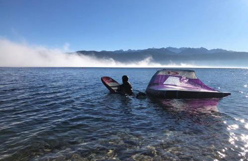 Künstlerhaus im Blauen Land für die grosse Familie - Foto 13